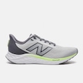 Tênis Masculino New Balance Fresh Foam Arishiv4 CINZA