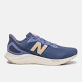 Tênis New Balance Fresh Foam Arishiv4 - Masculino ROXO