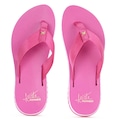 Chinelo Kenner Kyra Anitta - Feminino ROSA