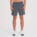 Bermuda New Balance Sport Essentials 7" - Masculina CINZA