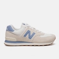 Tênis New Balance 574v2 - Unissex BEGE