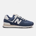 Tênis New Balance 574v2 - Unissex AZUL ESCURO