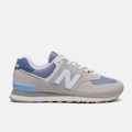 Tênis New Balance 574v2 - Unissex CINZA