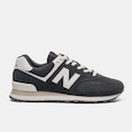 Tênis New Balance 574v2 - Unissex PRETO