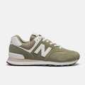 Tênis New Balance 574v2 - Unissex VERDE