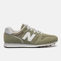 Tênis New Balance 373v2 - Masculino VERDE
