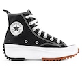 Tênis Converse All Star Run Hike - Unissex PRETO/BRANCO