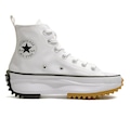 Tênis Feminino Converse All Star Run Star Hike BRANCO/PRETO
