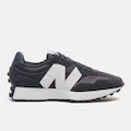 Tênis New Balance 327v1 - Unissex PRETO