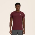 Camiseta New Balance Sport Essentials - Masculina ROXO