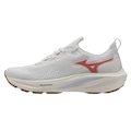 Tênis Mizuno Sunrise - Feminino BRANCO