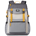 Mochila Galapagos Pelican 2.0 30 Litros CINZA