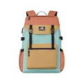 Mochila Galapagos Pelican 2.0 30 Litros TURQUESA