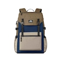 Mochila Galapagos Pelican 2.0 30 Litros MARROM/AZUL