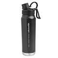Garrafa Térmica Galapagos Cascade Flavorsafe 710ml PRETO
