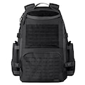 Mochila Invictus Commander 2.0 50 Litros PRETO