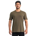 Camiseta Invictus Basic Walk 2.0 Masculina VERDE