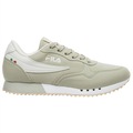 Tênis Feminino Fila Euro Jogger Sport II BEGE