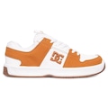 Tênis DC Shoes Lynx Zero WT25 - Masculino MARROM