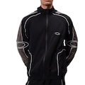 Jaqueta Masculina Oakley O-Enerdy Line WT25 PRETO