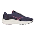 Tênis Mizuno Action 4 - Feminino CINZA