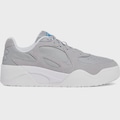 Tênis Unissex Under Armour Anatomix Suede CINZA