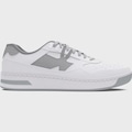 Tênis Masculino Under Armour Court 96 Suede BRANCO