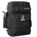 Mochila Unissex Rip Curl Search Mission Cordura 45L WT25 PRETO