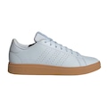 Tênis adidas Advantage Base 2.0 - Masculino BEGE