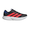 Tênis adidas Duramo SL 2 Masculino PRETO/VERMELHO