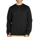 Blusão de Moletom Masculino Billabong Careca Mid Arch WT25 PRETO
