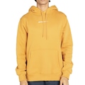 Blusão de Moletom Masculino Billabong Canguru Smitty WT25 AMARELO