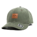 Boné Billabong All Day Aba Curva VERDE