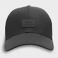 Boné Unissex Olympikus Casual Style 2.0 PRETO