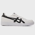 Tênis Feminino Asics Japan S BRANCO