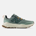 Tênis Masculino New Balance Fresh Foam Garoév2 VERDE