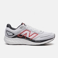 Tênis Masculino New Balance Fresh Foam 680v8 BRANCO
