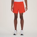 Short Masculino New Balance Sport Essentials 2 in 1 5" VERMELHO