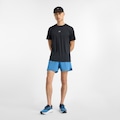 Short Masculino New Balance Run Club - 5" AZUL