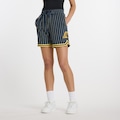 Short Masculino New Balance Hoops Mesh AZUL ESCURO