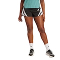 Short Feminino Adidas Adizero Archive PRETO