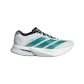 Tênis Feminino adidas Adizero Boston 13 BRANCO/VERDE