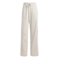 Calça adidas French Terry 3 Listras - Feminina BEGE