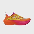 Tênis Adulto Olympikus Corre Supra 2 LARANJA