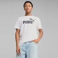 Camiseta Puma ESS NO. 1 Logo Masculina BRANCO