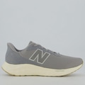 Tênis Masculino New Balance Fresh Foam Arishi V4 CINZA
