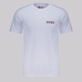 Camiseta Hang Loose Hurry Masculina BRANCO