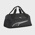 Bolsa Puma Fundamental Small Sport 21 Litros PRETO