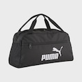 Bolsa Puma Small Sports - 22 Litros PRETO
