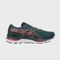 Tênis Masculino Asics Gel-Hypersonic 5 VERDE